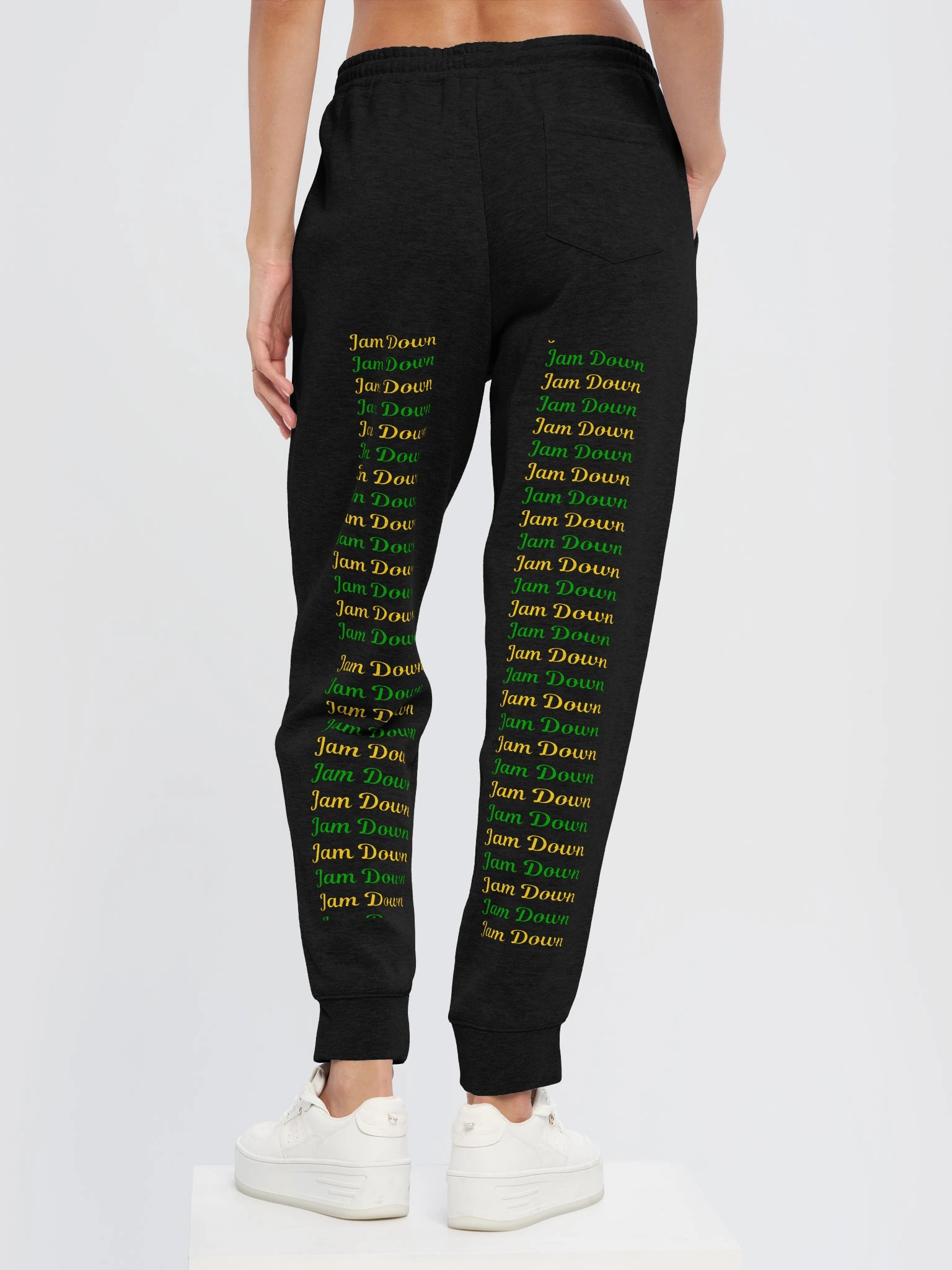 Jam Down Joggers product image (5)