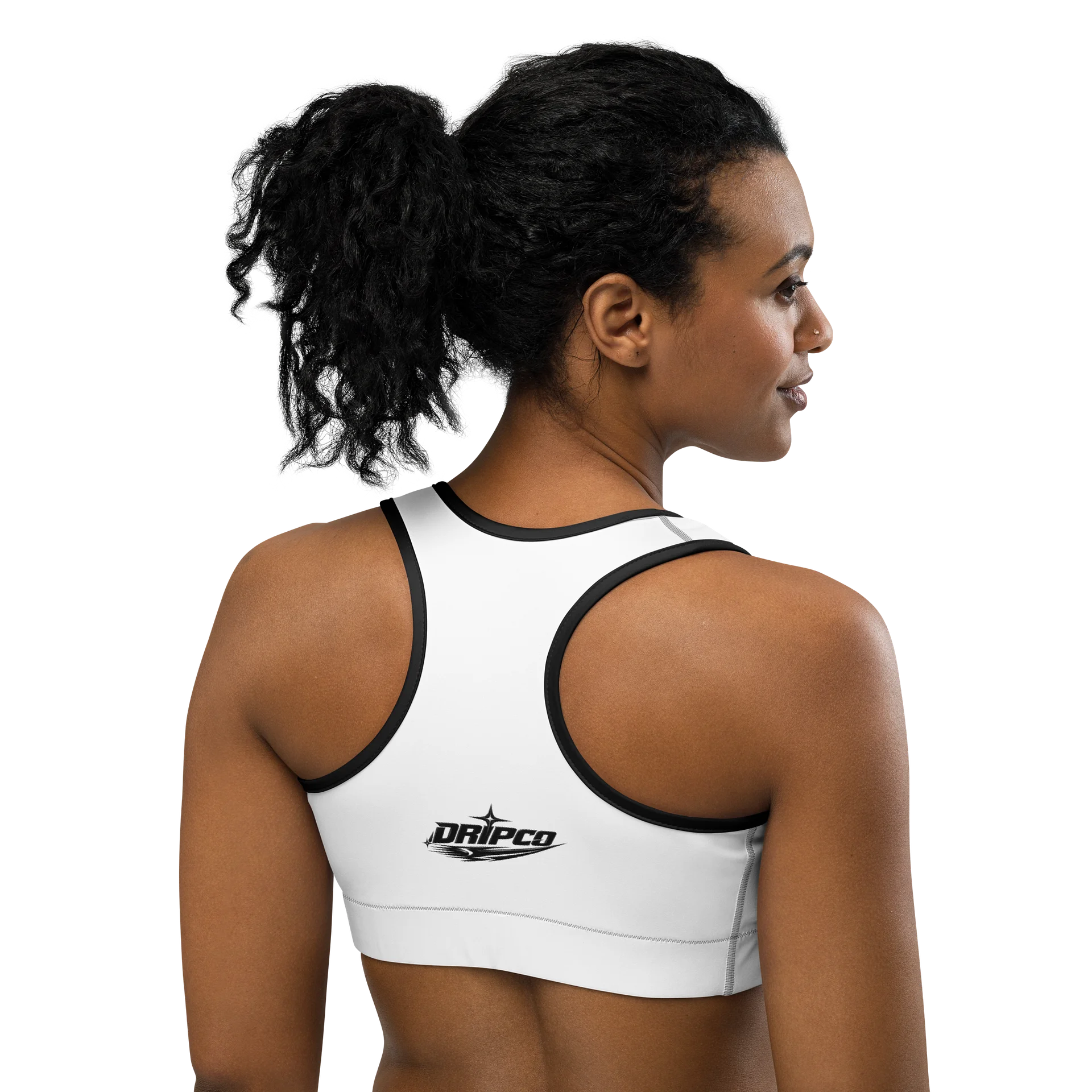 DRIPCO SPORTS BRA product image (4)