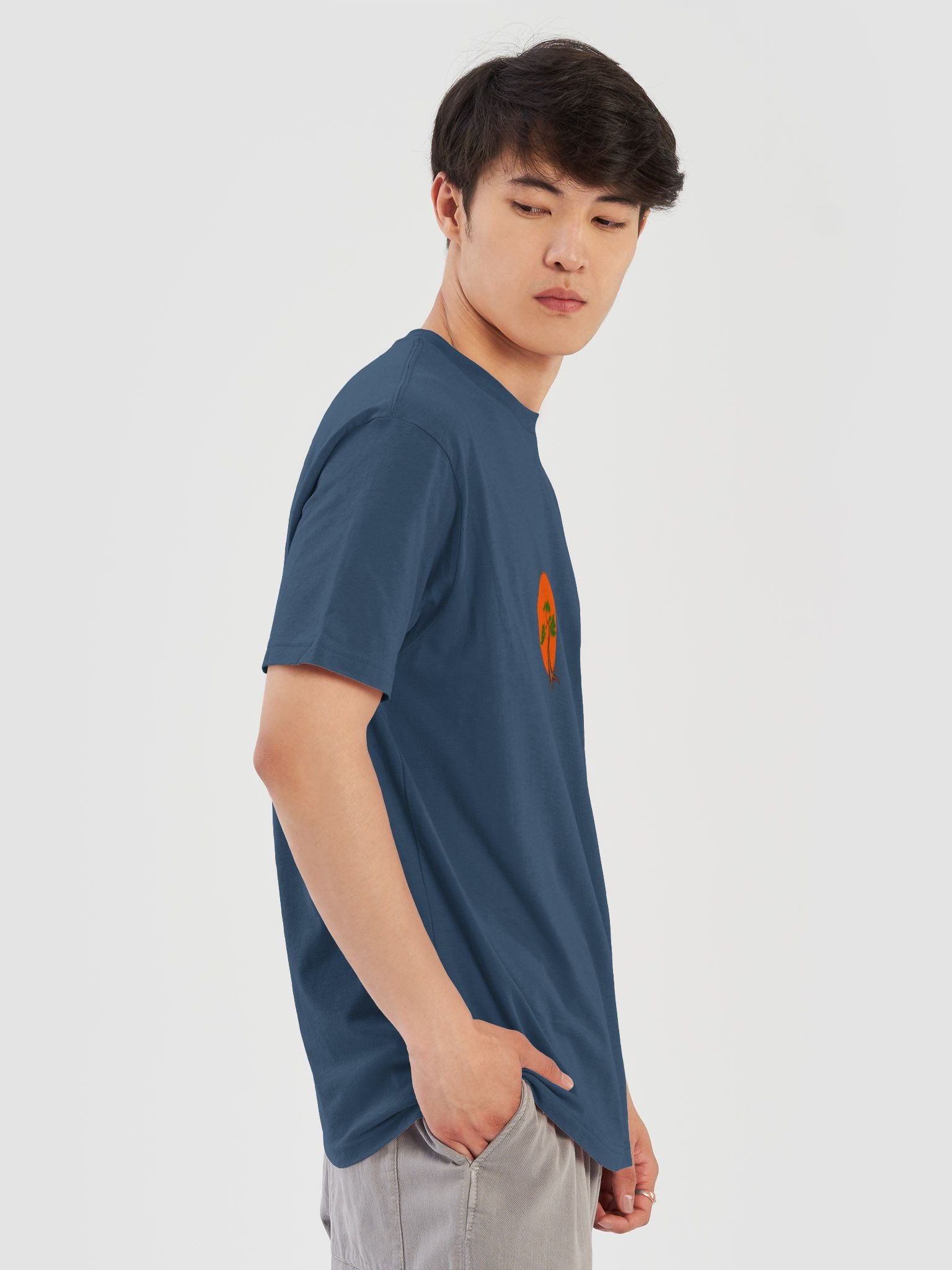 Bonsai Tree Eclipse T-Shirt product image (6)