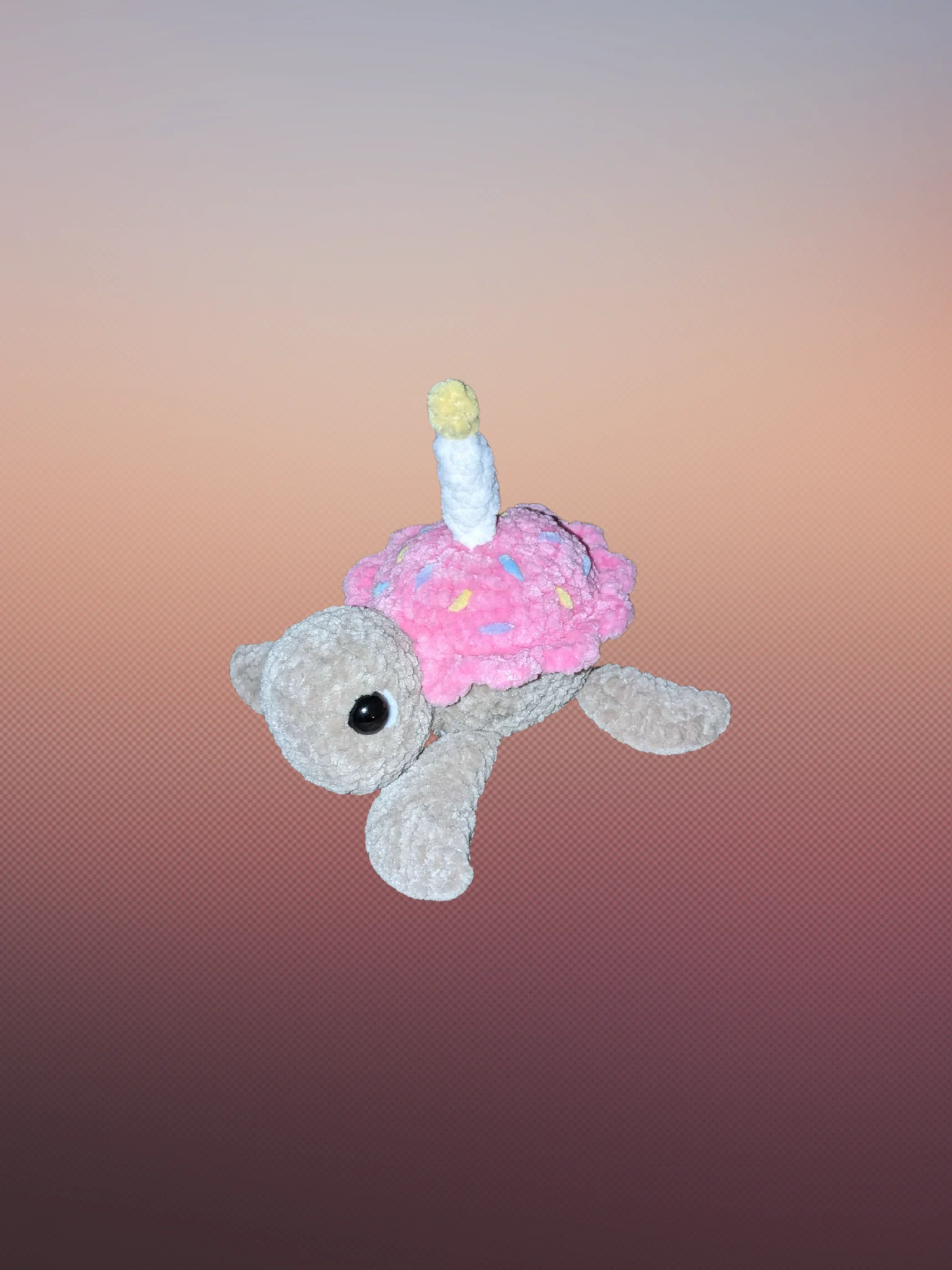 Cupcake Turtle product image (1)