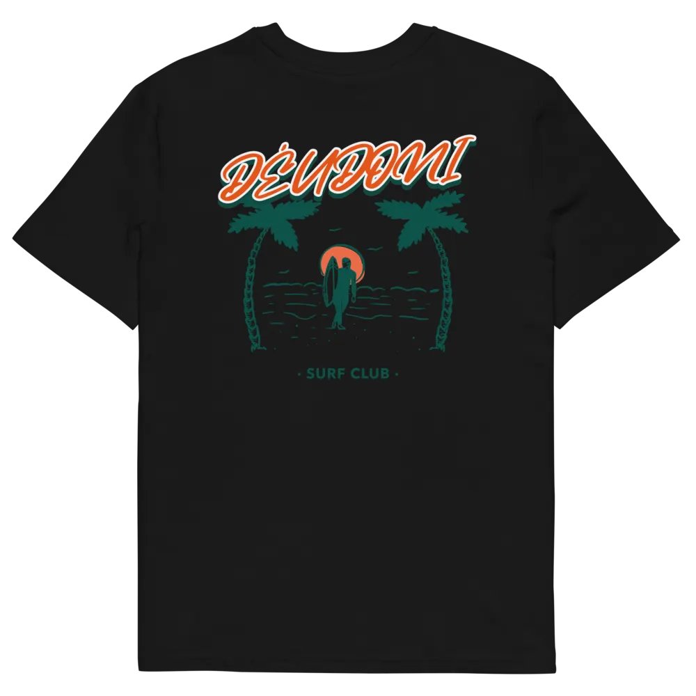 Deudoni Surf Tee product image (2)