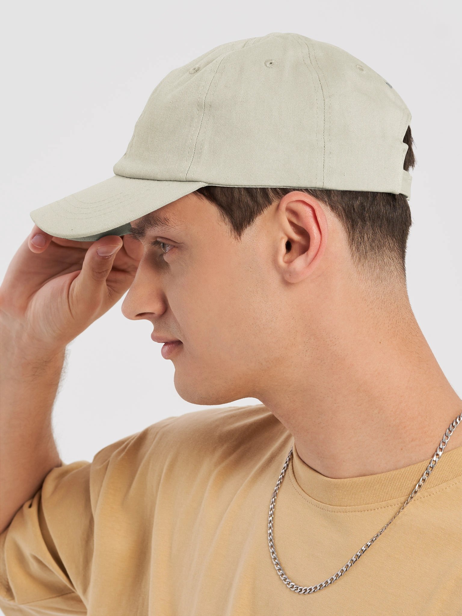 WASHED IBIS HAT product image (7)