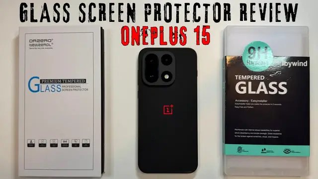 eSIM Studios YouTube Channel  https://youtu.be/JF7fPv3ugVU *or link in Bio 🔗☝️  #oneplus #onellus15 #oneplus15r