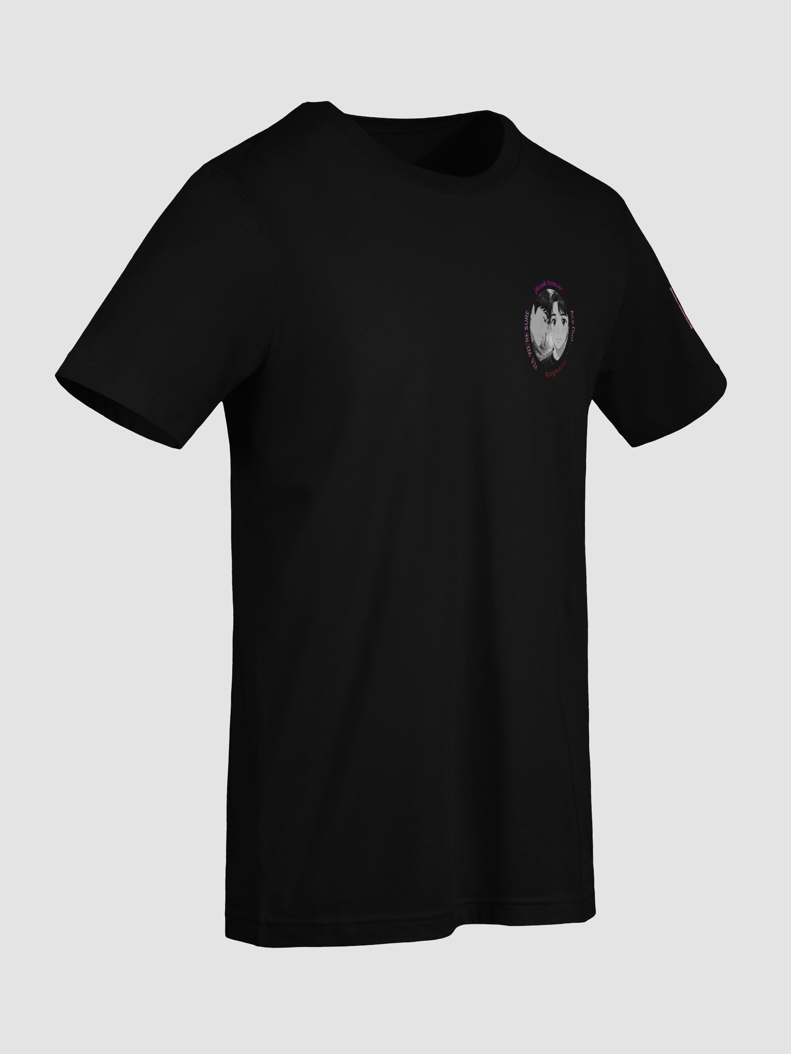 Jikook Valentines Day Tee product image (43)