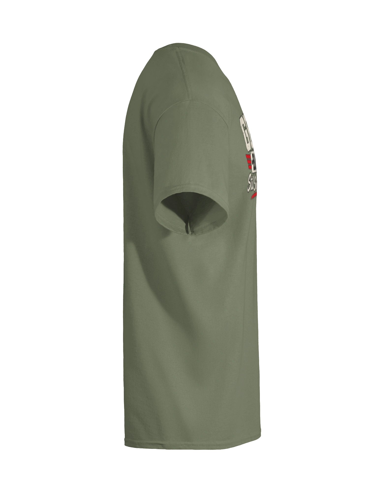 GEN X-HAUSTED — Still Showing Up Anyway product image (49)