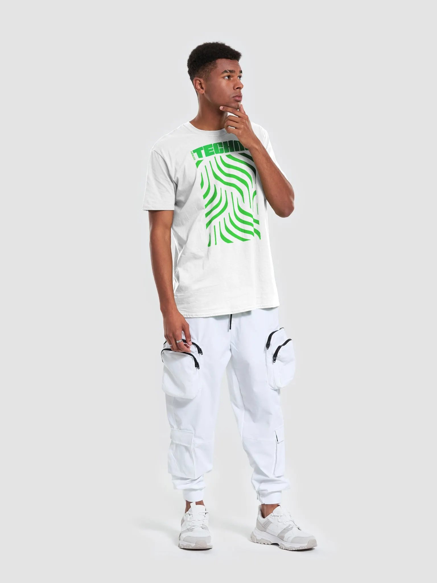 MINIMALIST TECHNO product image (3)