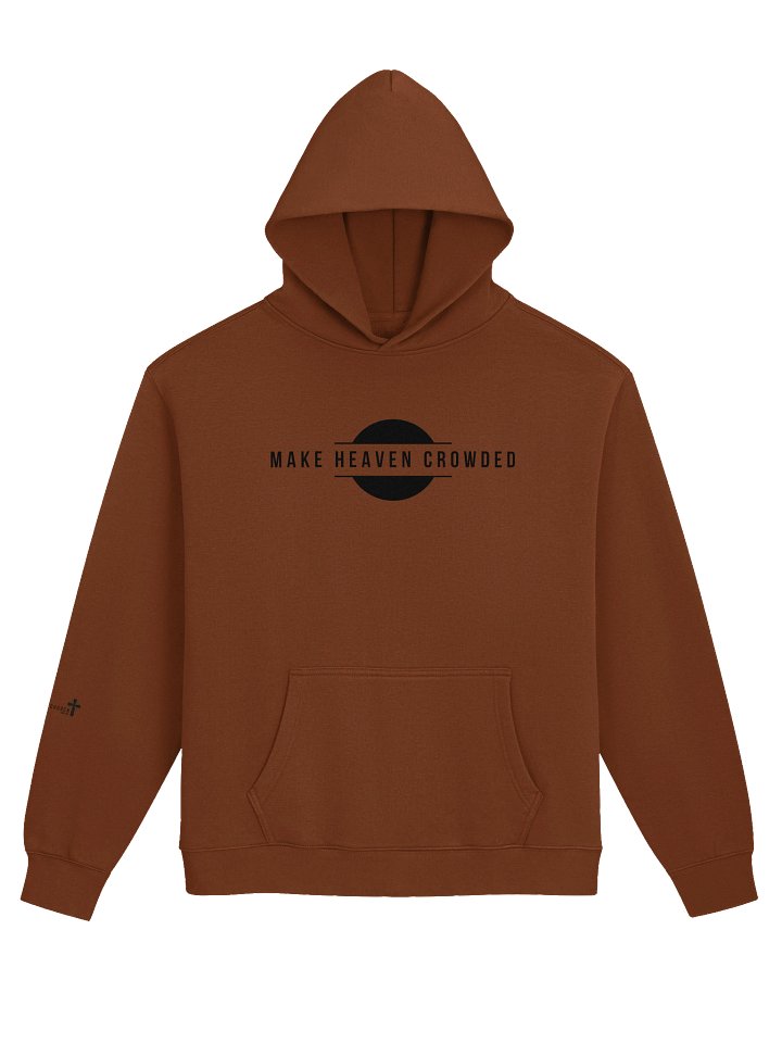 Make Heaven Crowded Collection Hoodie product image (4)