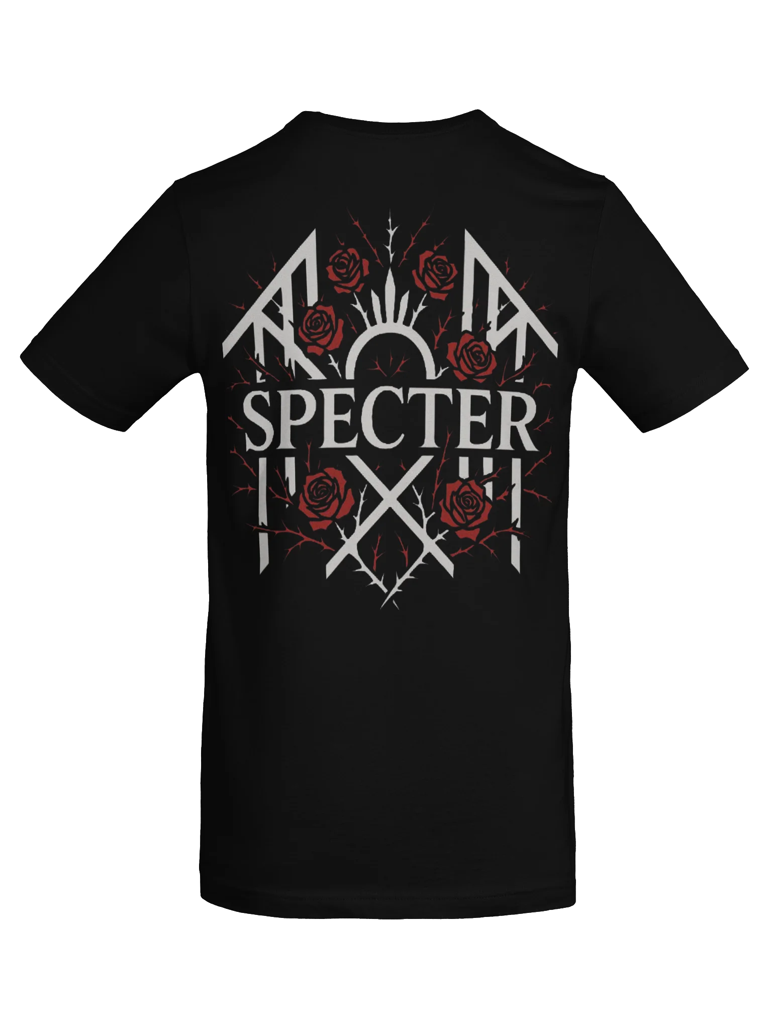SpecToken T-Shirt product image (8)