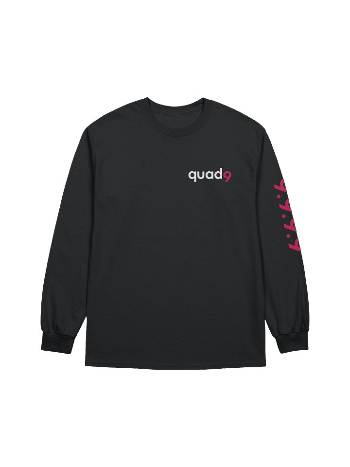 9s Long Sleeve Shirt product image (2)