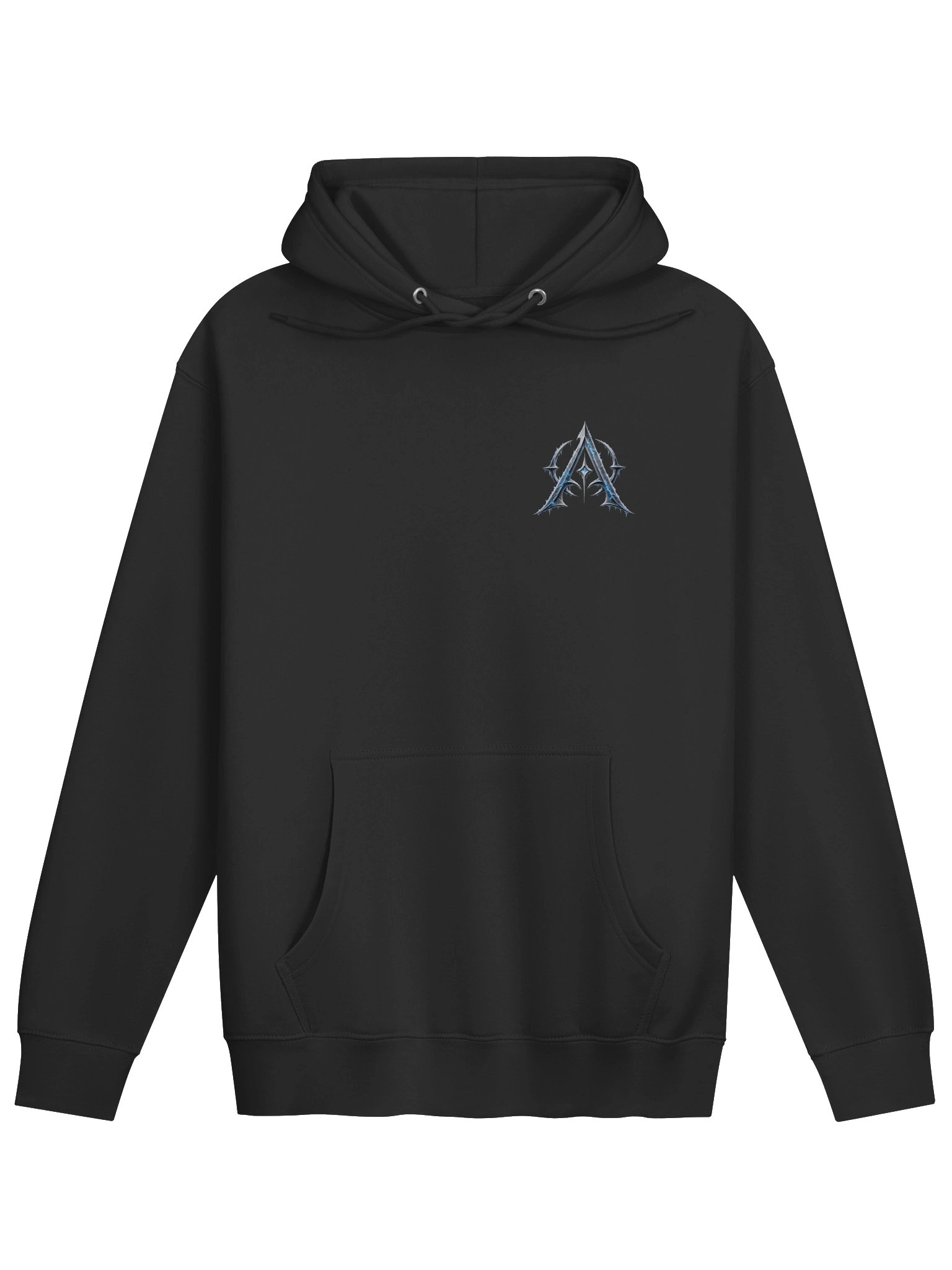 ASKVARA - DÓTTIR ÍSS Oversized Hoodie product image (1)
