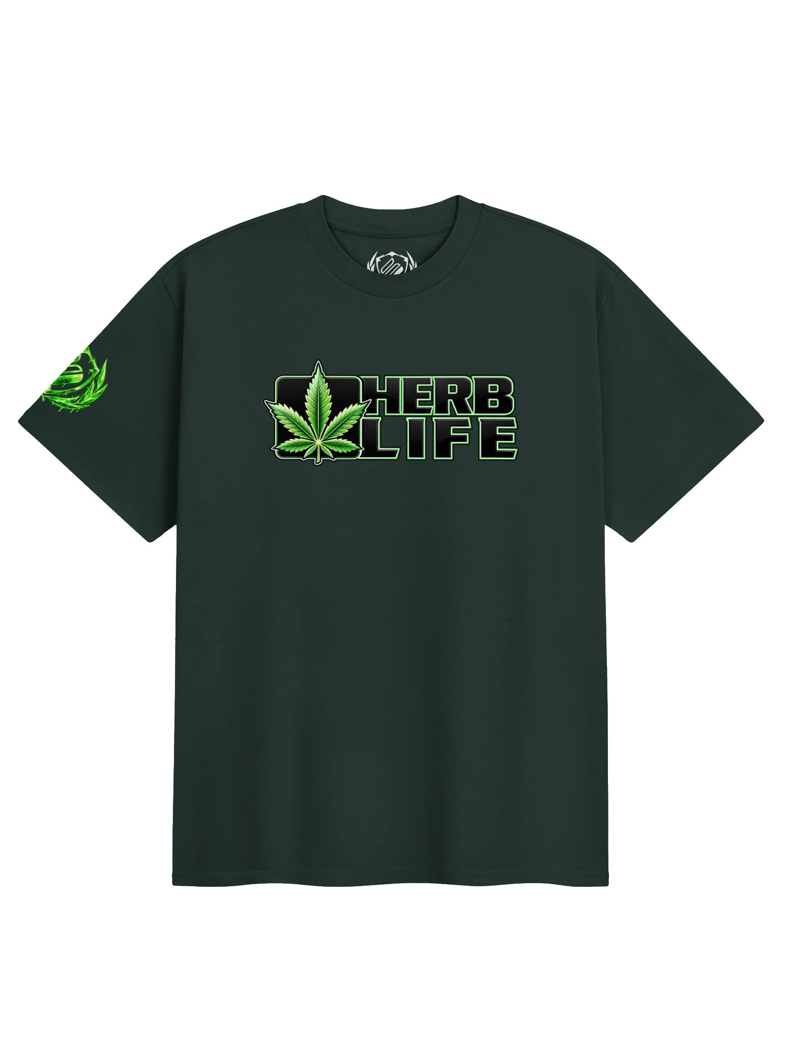 (US) HERBLIFE — Higher Living product image (1)