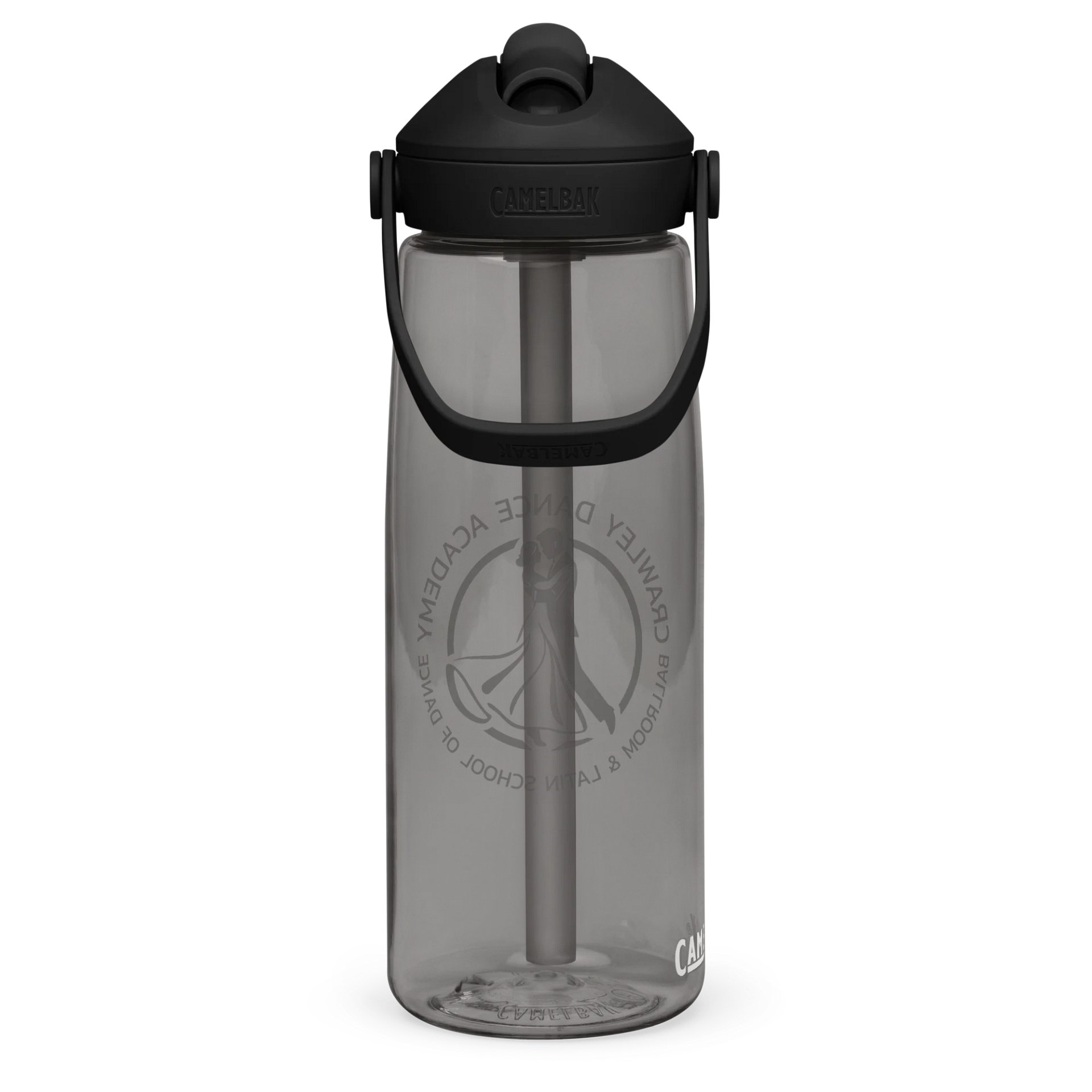 Academy Water Bottle product image (4)
