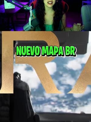 🔥TRAILER OFICIAL NUEVO MAPA BR Cod Mobile#codmobile #codm #cod #callofduty #fyp #videogames