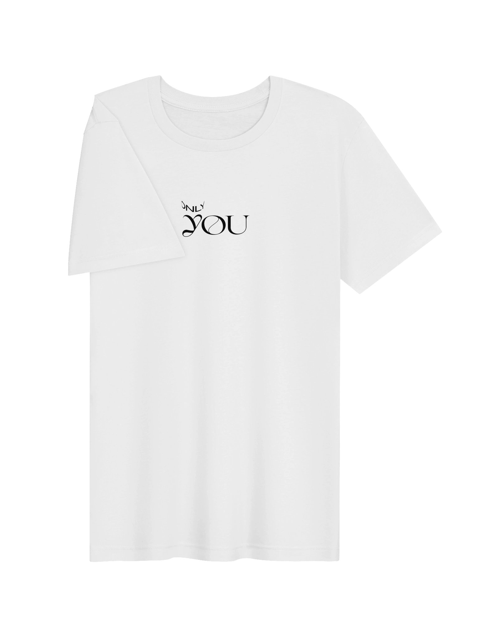 Only You Minimalist Edition (DTFx Print) product image (3)