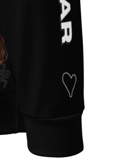 Pallas/Athena Hoodie — Exclusive Launch Release product image (11)
