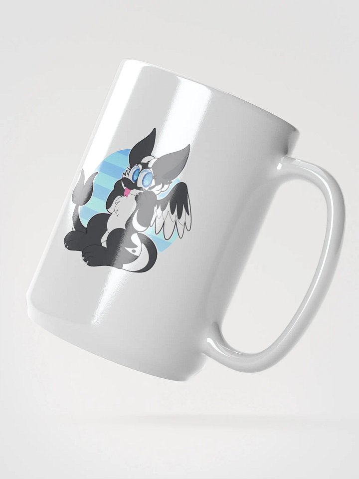 Orca Mug product image (2)