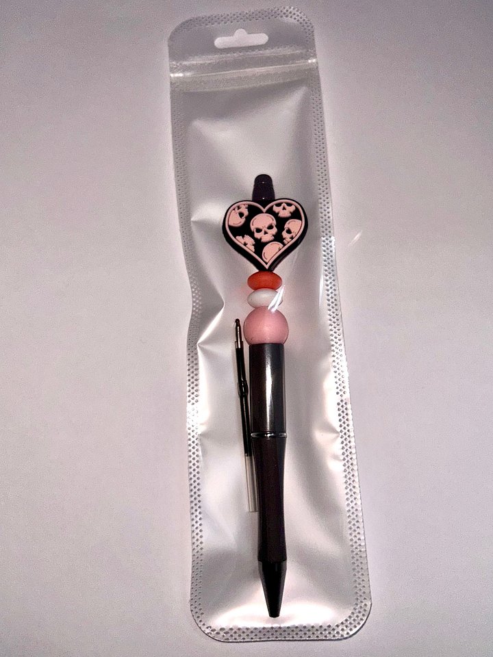 Skull Pen product image (1)