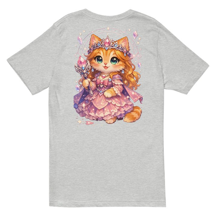 Kingdoms Princess V-Neck Tee product image (2)
