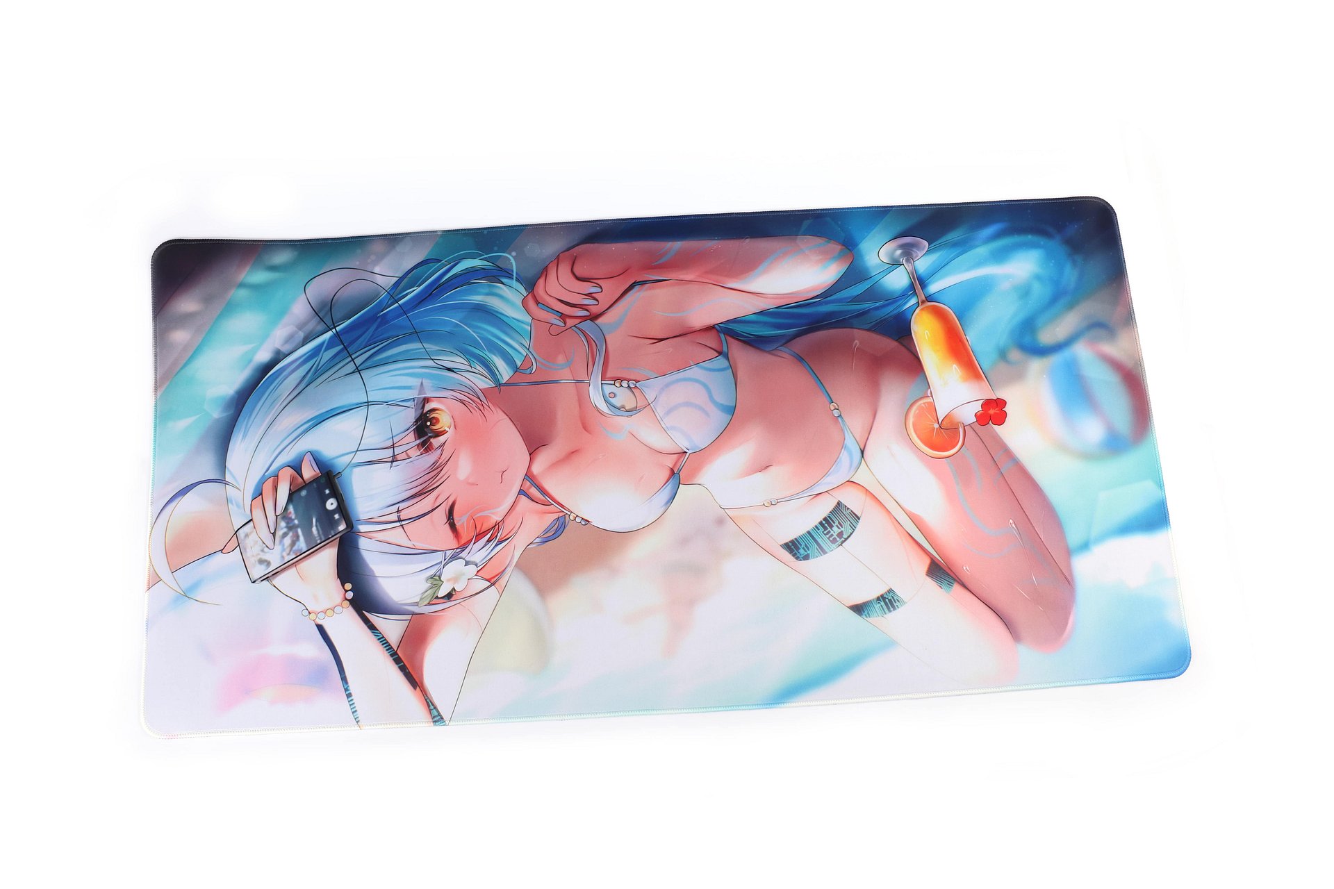 XXL Summer Tan Deskmat product image (6)