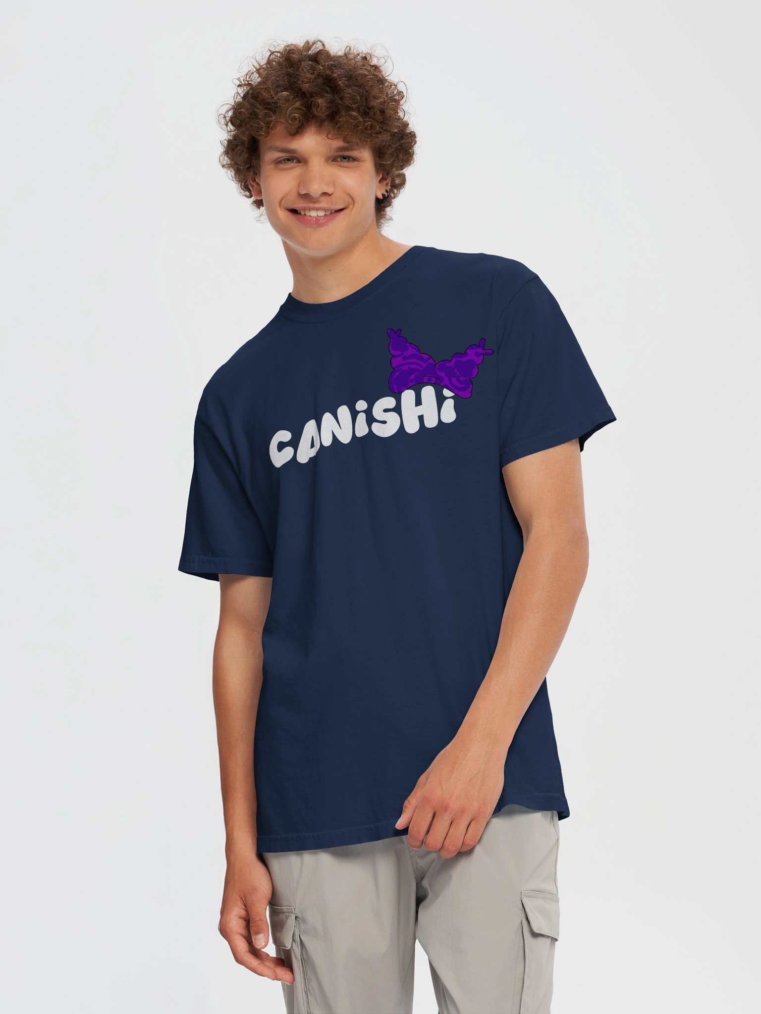 Chowda Tee product image (5)