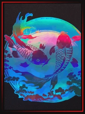 Harmony [13x16] product image (3)