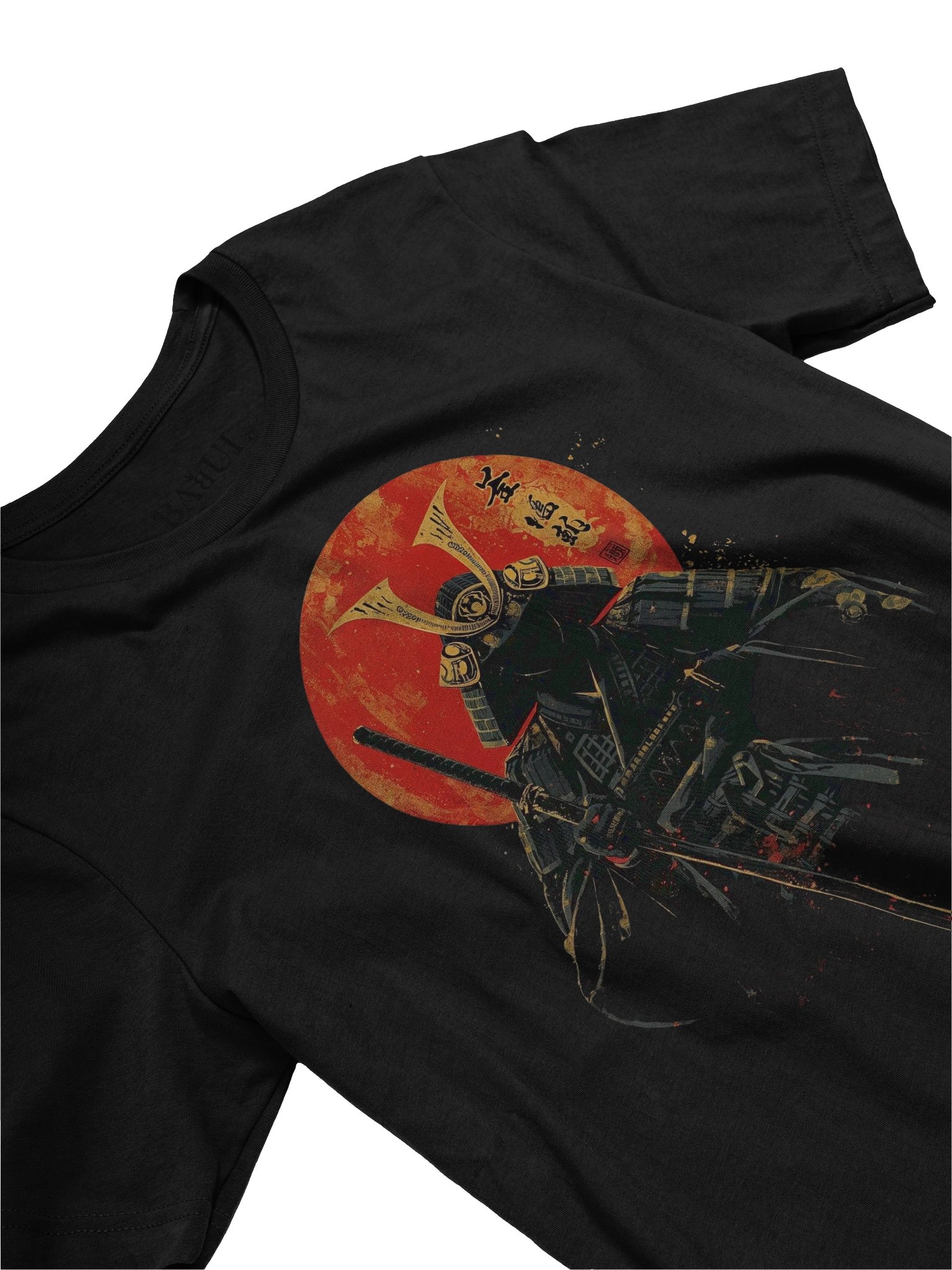 The Warrior’s Shadow product image (3)