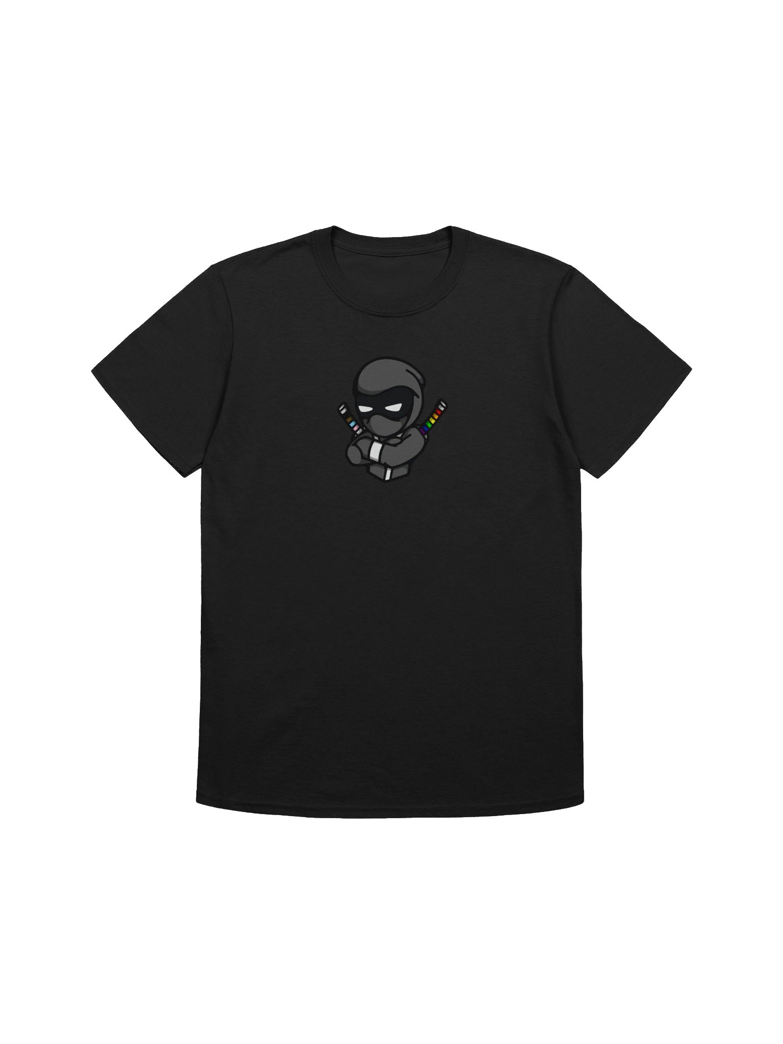Shadow The Ninja T-Shirt product image (1)
