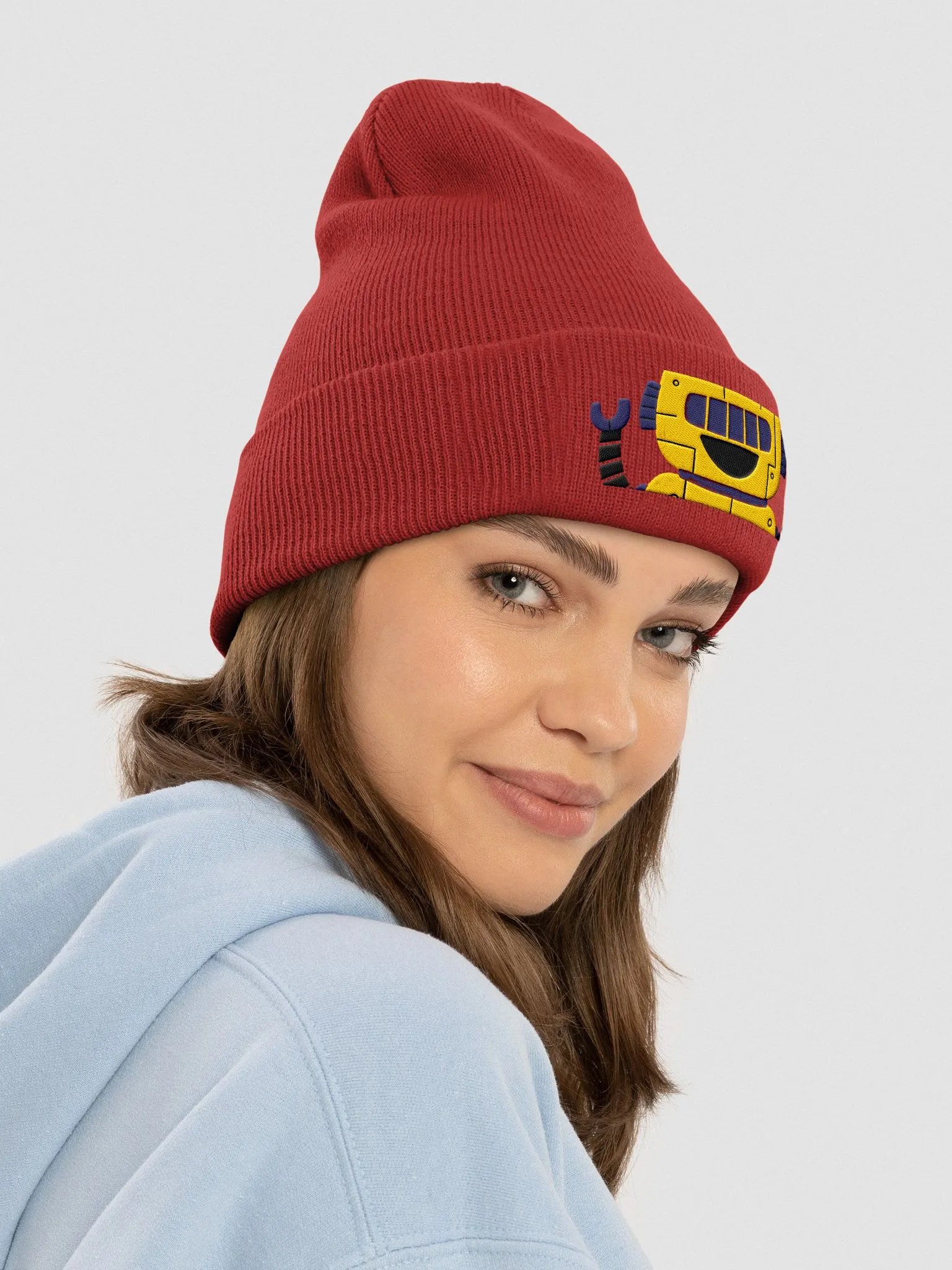The Skyence Toque product image (4)