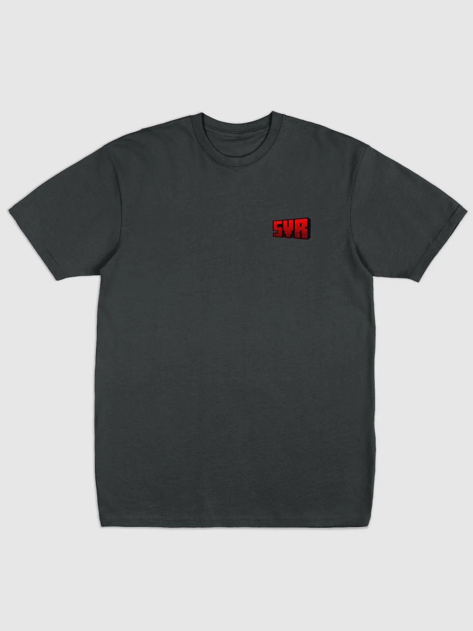 SVR Logo Tee product image (1)