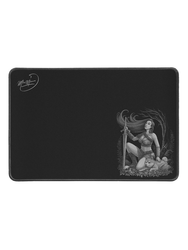 10 Year Anniversary Desk Mat product image (1)