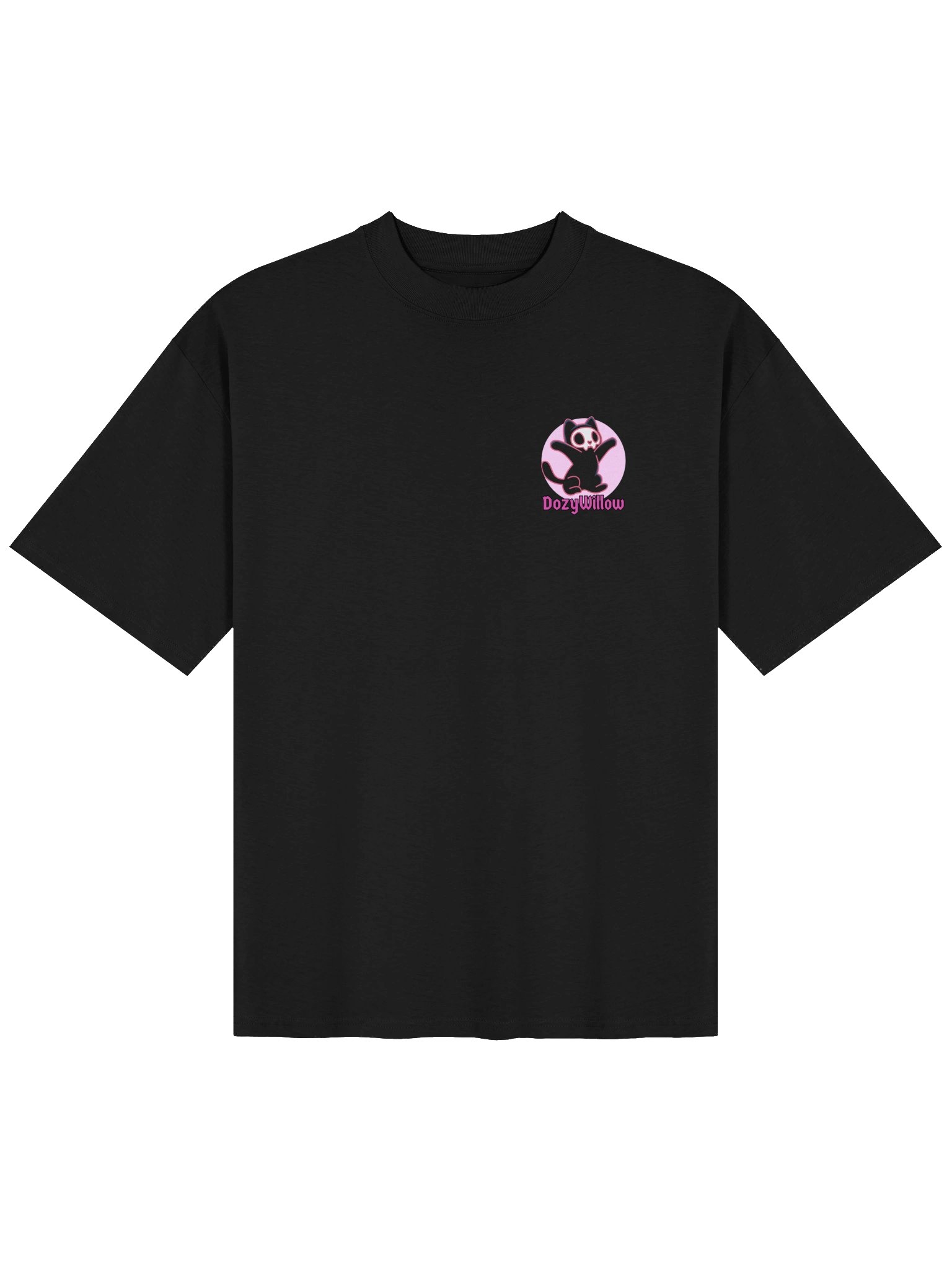 Rotting Day Oversized T-Shirt product image (1)
