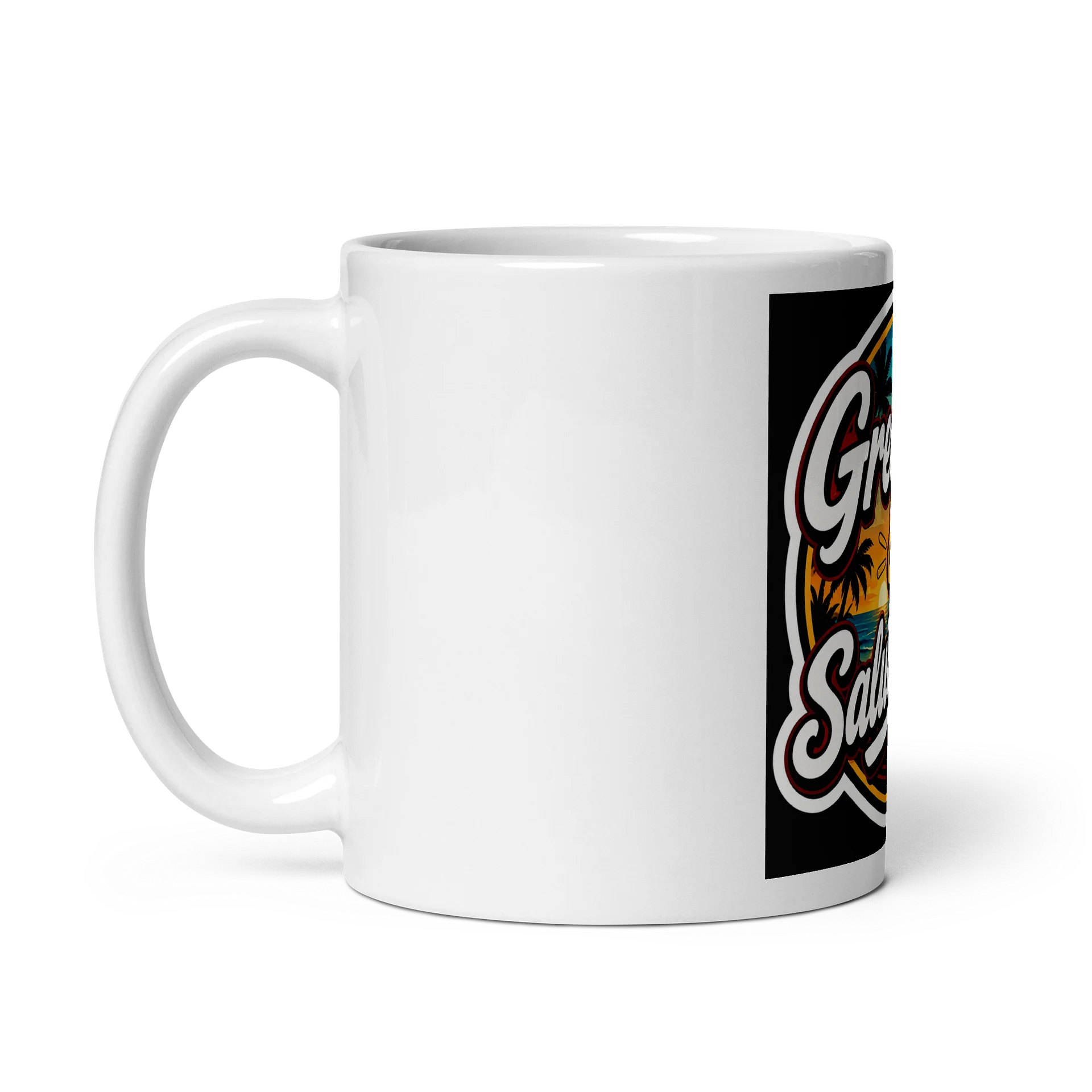 Awesome mug! product image (4)