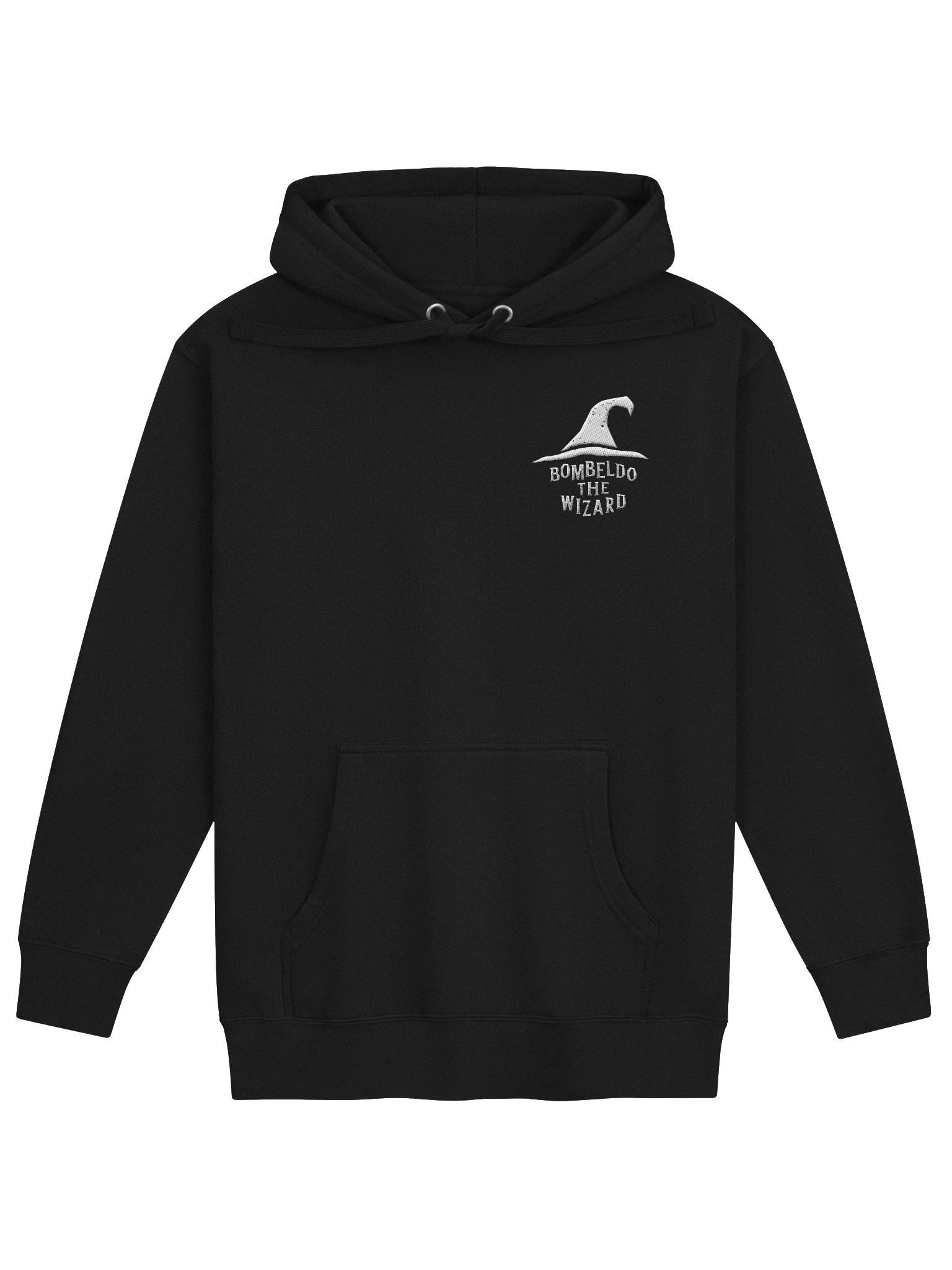 Wizard Hoodie product image (5)