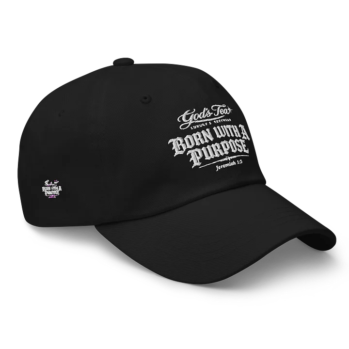 Fear the Walking Dead 2-Show Night Dad Hat product image (2)