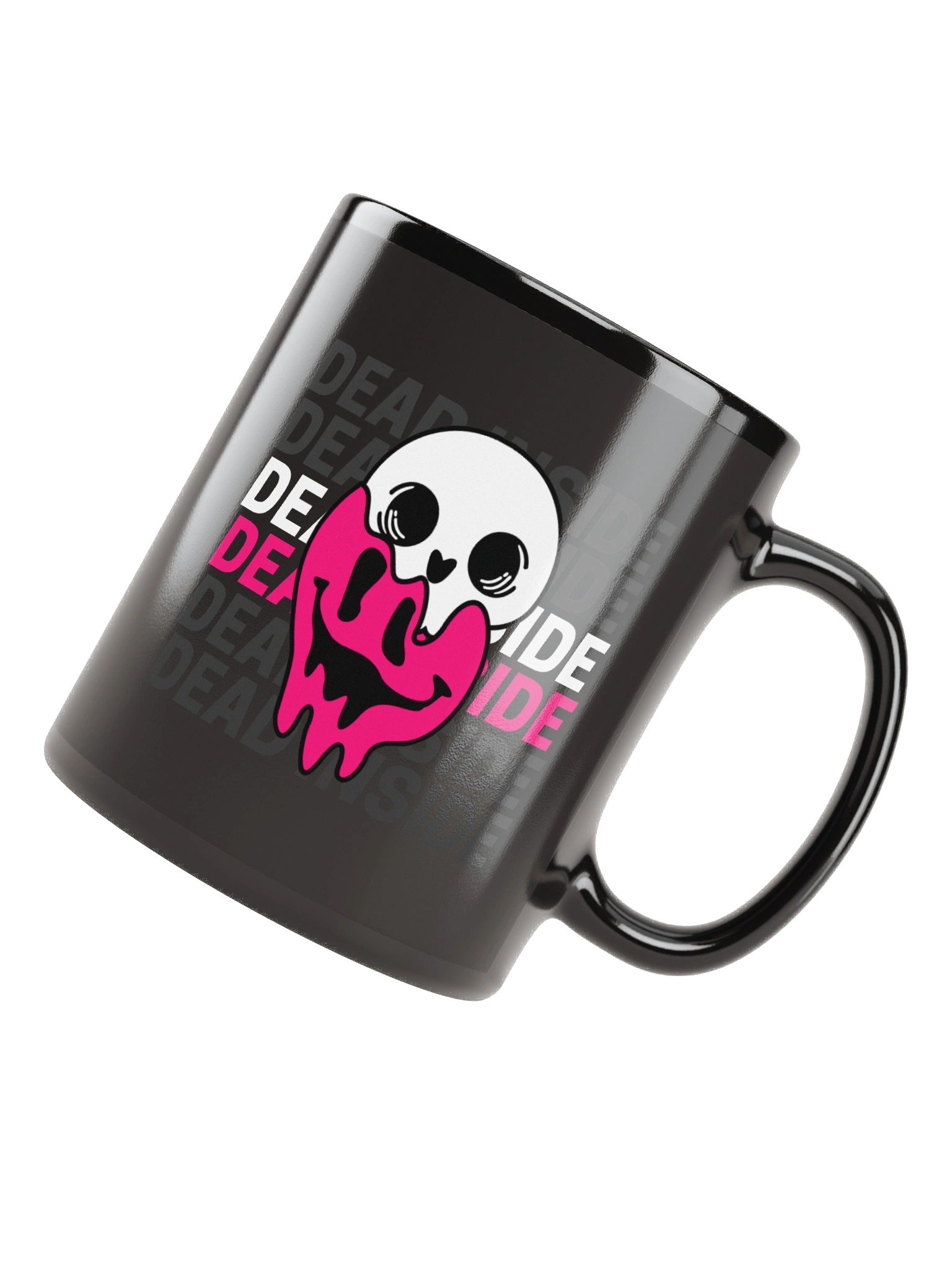 Dead Inside Mug product image (4)
