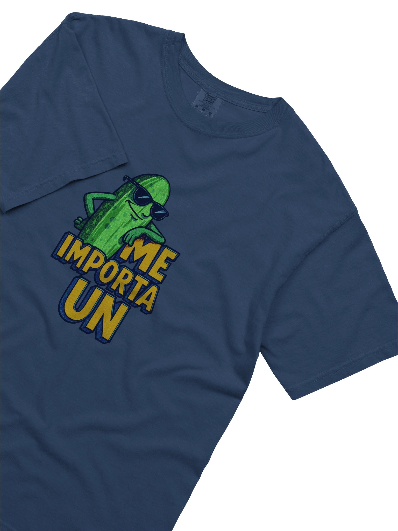 Pepino T-Shirt product image (18)