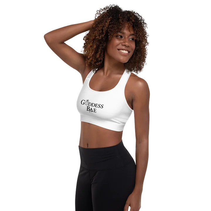 GB Sports Bra product image (2)