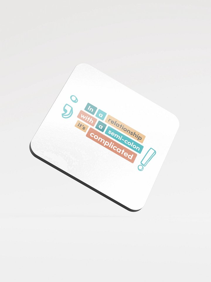In a relationship with Coaster product image (1)