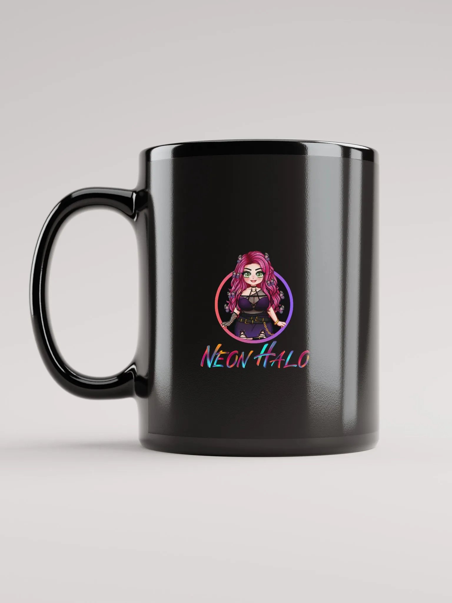 Let Me Be QUEER Mug product image (11)
