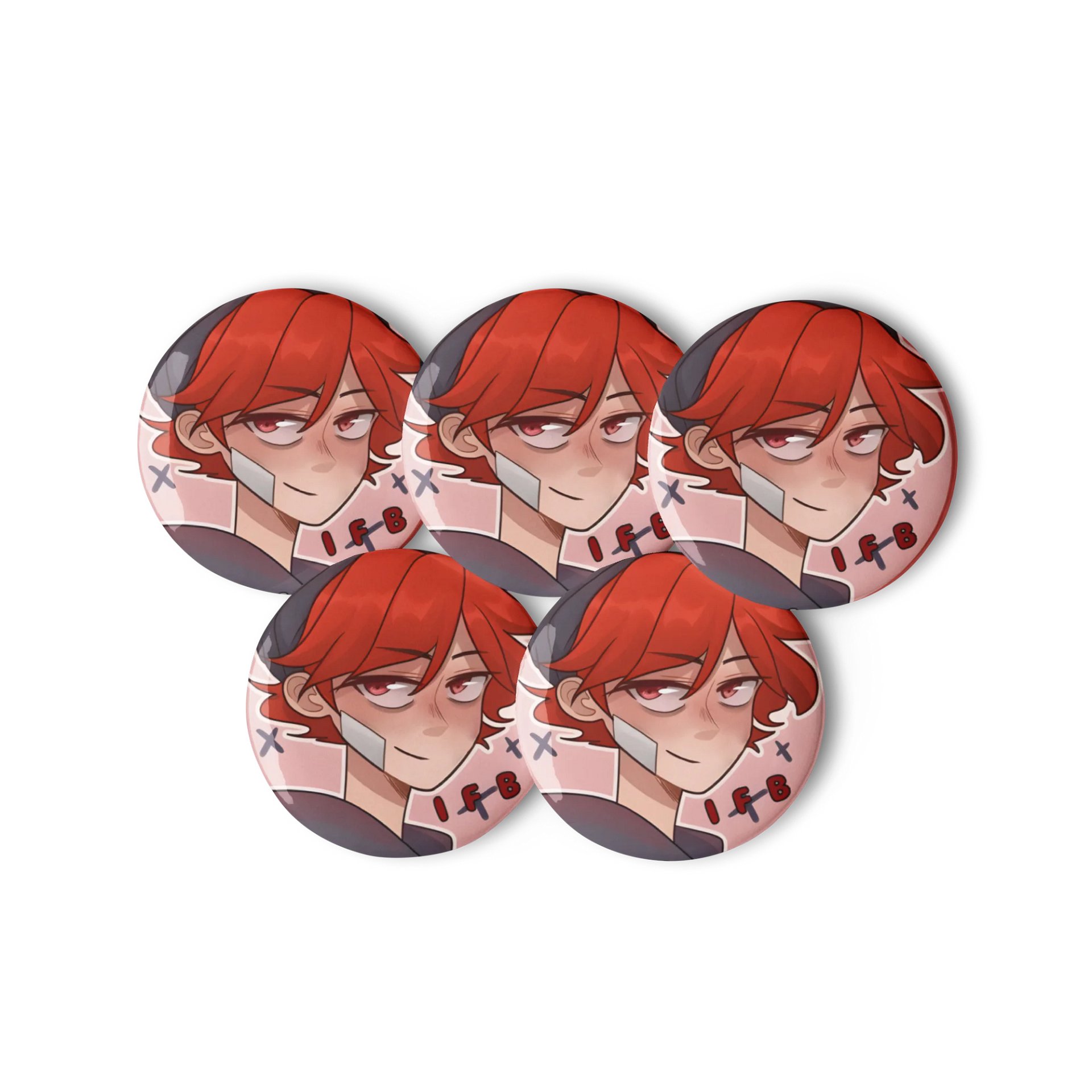 IFB Pin Set product image (2)