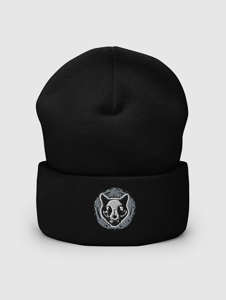 [kat_darko] Cuffed Beanie product image (1)