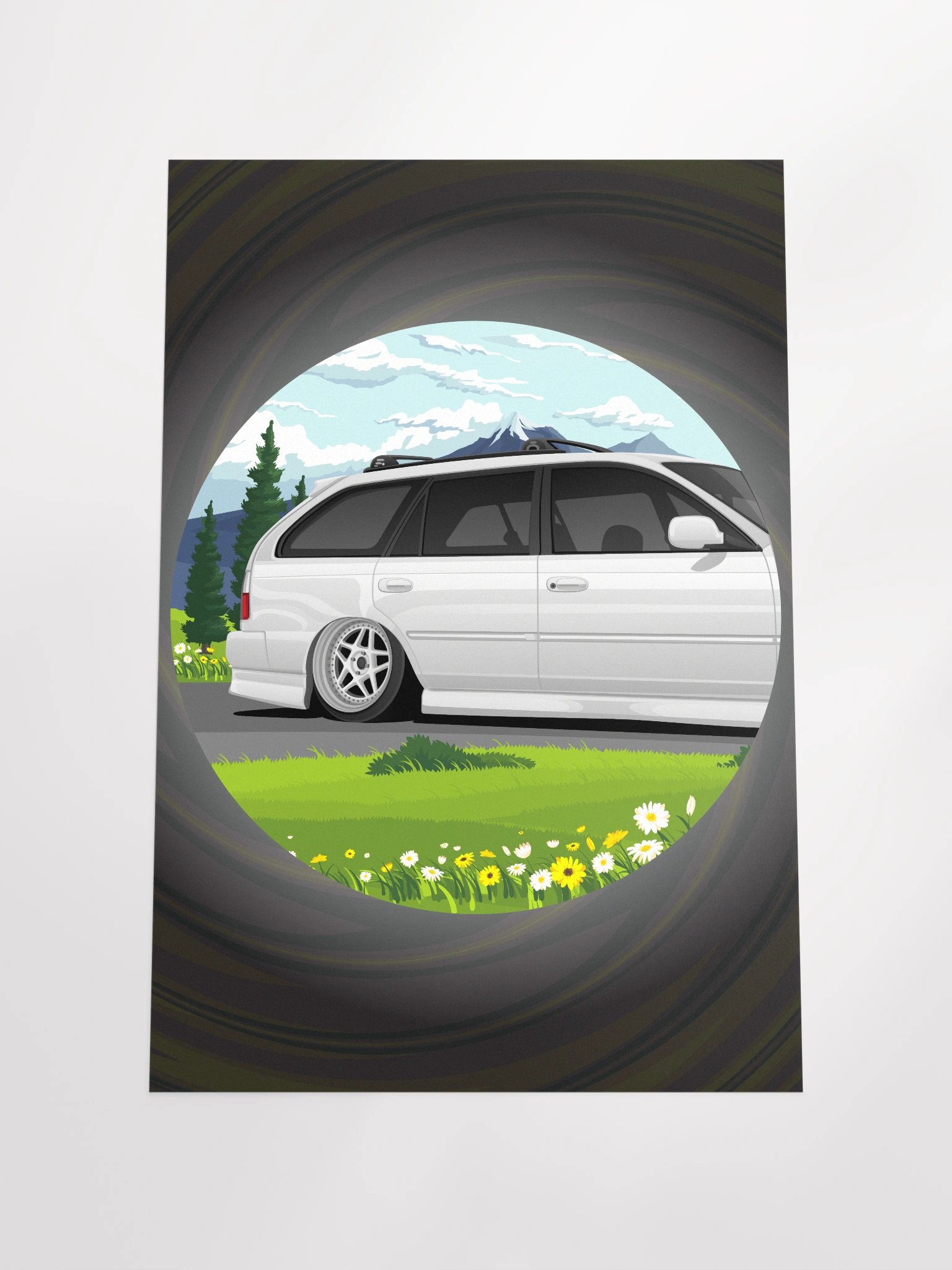 Poster - bagged_ae102 product image (4)