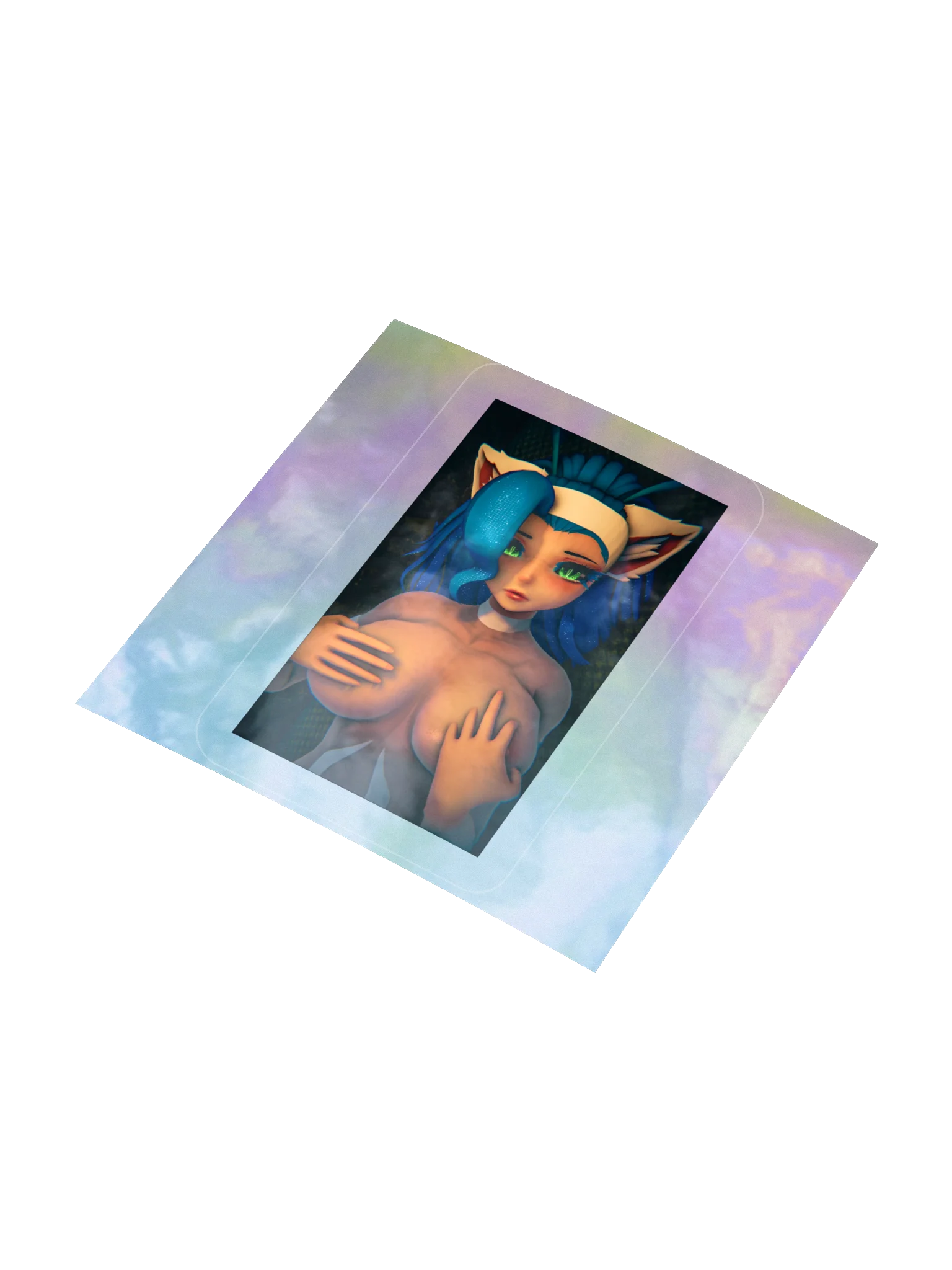 Felicia Cuddlez 2026 product image (7)