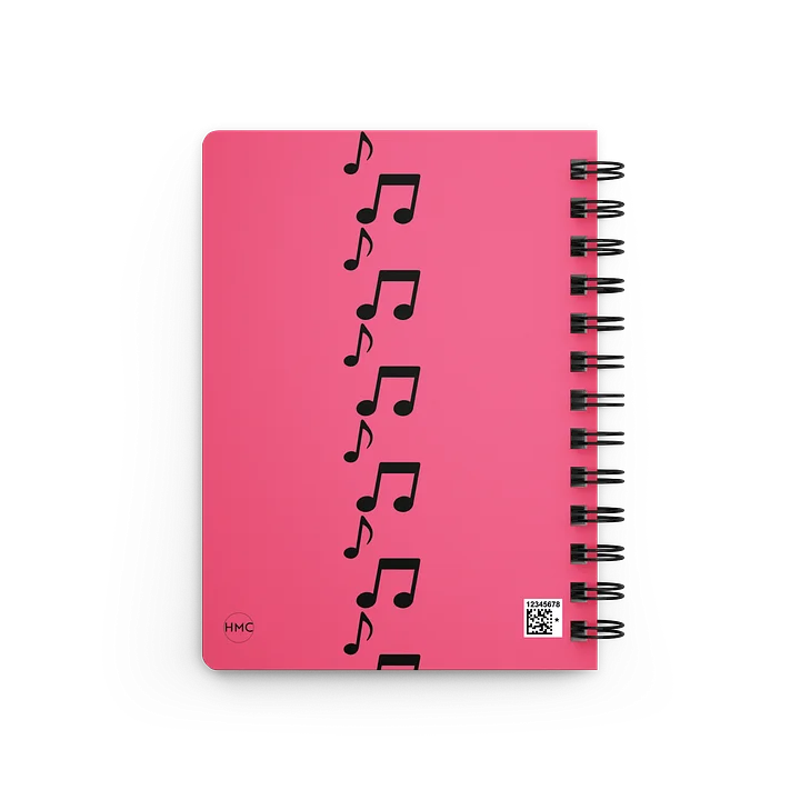 Music Book product image (2)
