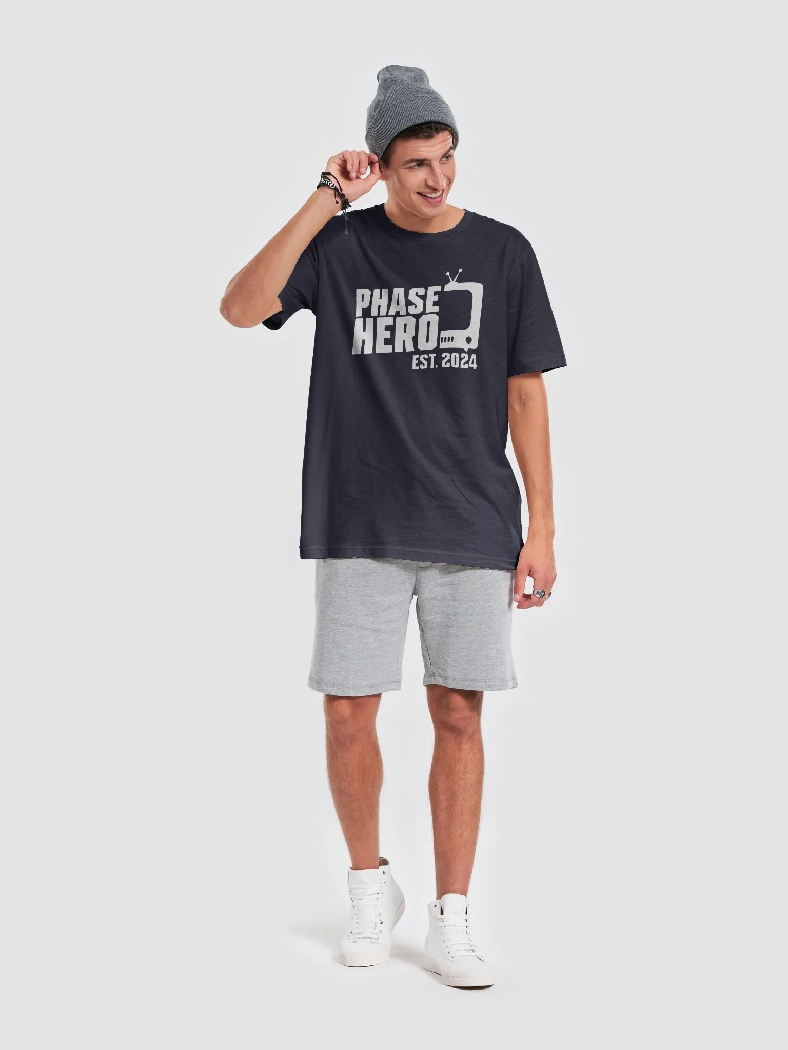 Day One Shirt product image (5)