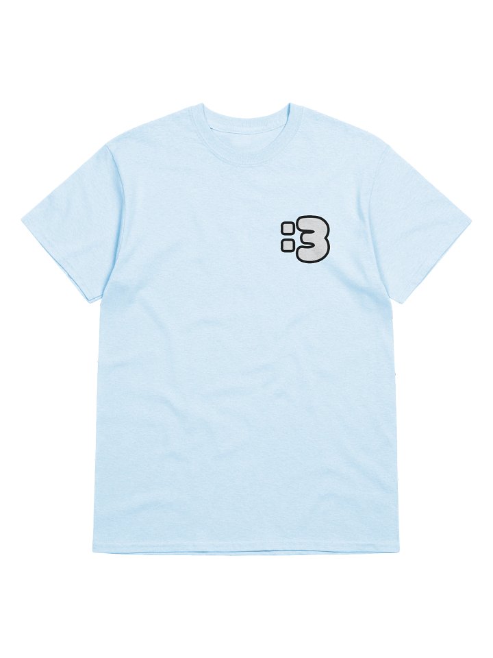 Sammie Tee :3 product image (1)