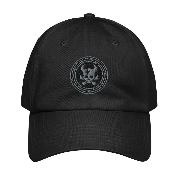 Sidequest Hat product image (1)