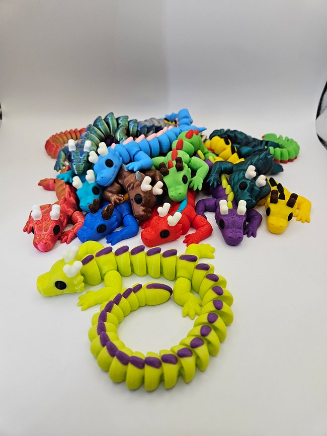 Fidget Fun