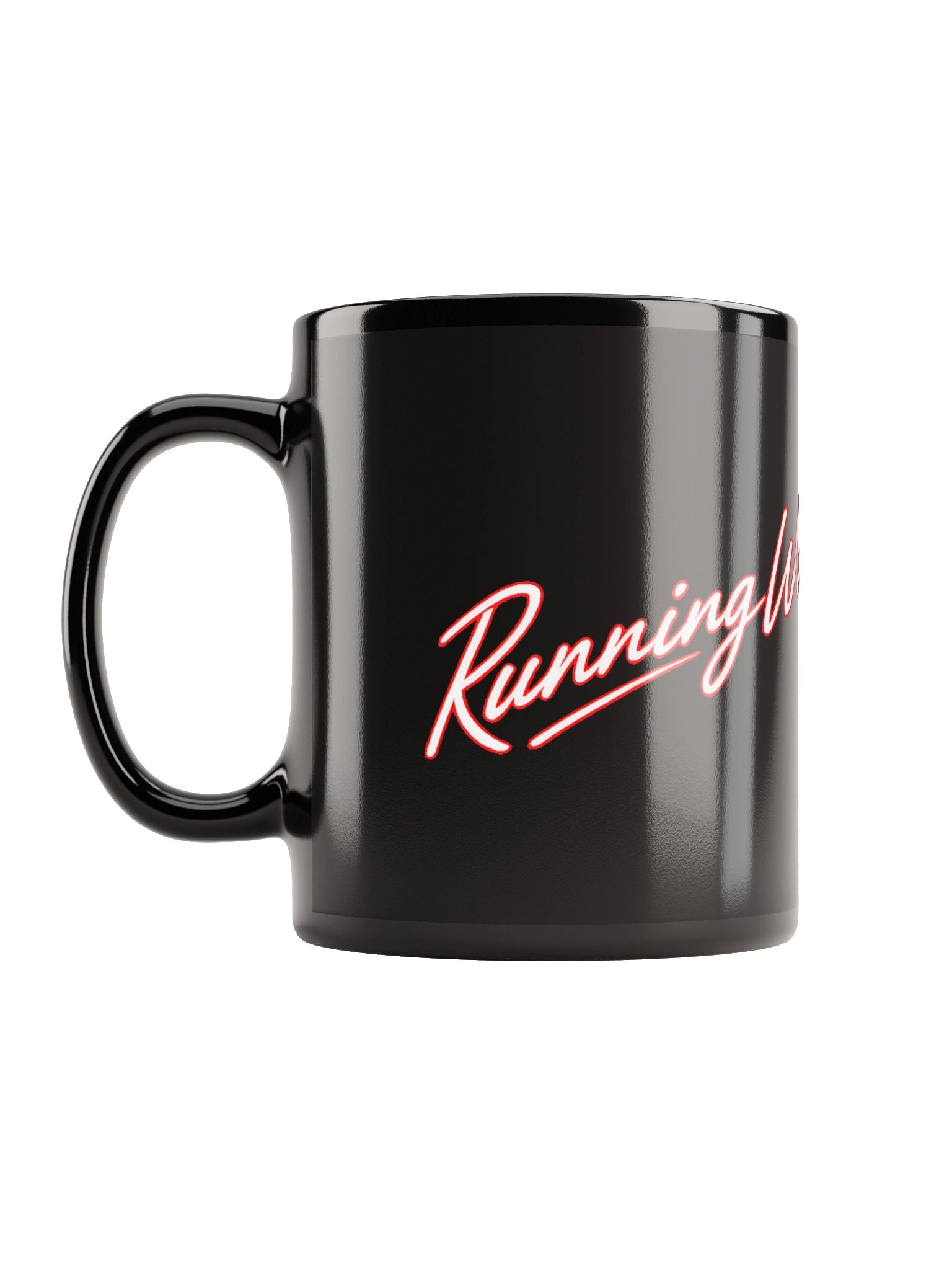 Running Wild Mug product image (12)