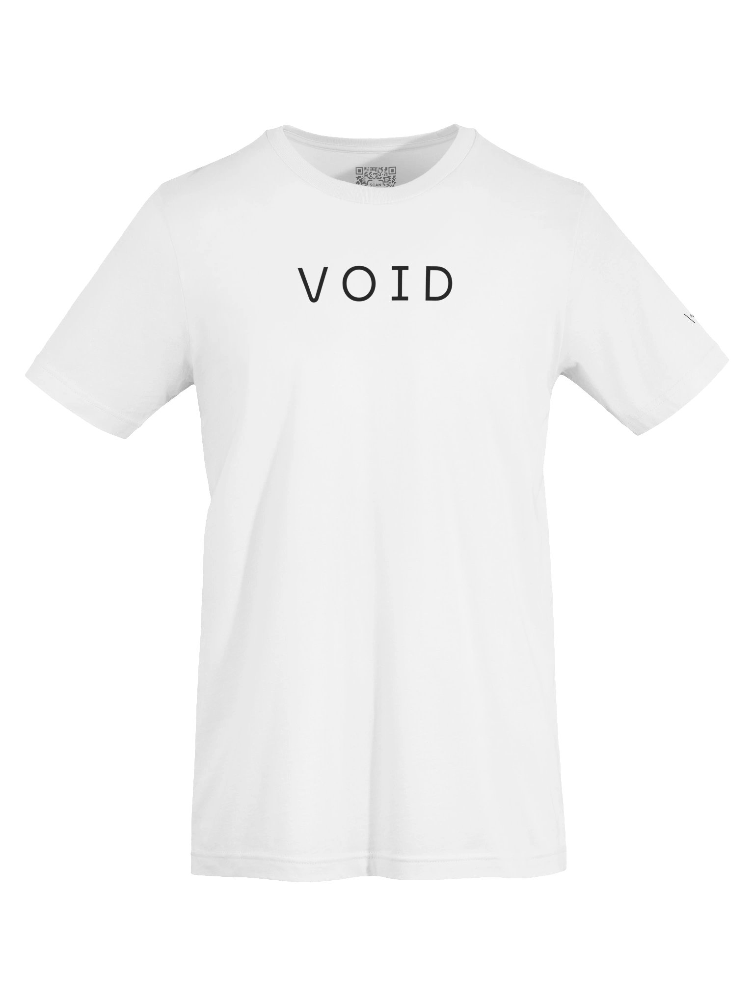 Void // Supersoft T-Shirt product image (1)